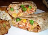 Tasty Tex Mex Tortilla