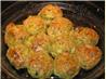 Parmesan Broccoli Balls