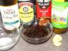 Asian Garlic Sauce