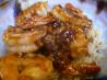 Asian Garlic Sauce