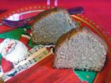 Brown Sugar Pound Cake -- 9x5x3-Inch Loaf Size