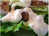 Texas Ranch Dressing