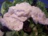 Texas Ranch Dressing