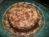 The Bestest Chocolate Cake Ever (With Chocolate Frosting). Recipe by ghetto betty crocker