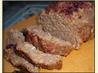Milagro Meatloaf