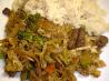 Beef Chow Mein