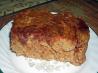 Scrumptious Chicken Meatloaf. Recipe by Chef Joey Z.