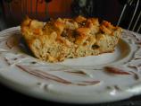 The Big Apple French Toast Casserole
