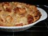 The Big Apple French Toast Casserole
