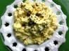Egg Salad from the River Belle Terrace