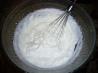 Whipped Cream. Recipe by Cupcake-Princess