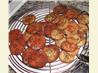 Fried Eggplant (Aubergine)