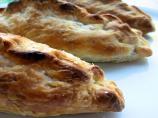 St Patrick's Pie