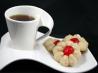 Sour Cream Spritz Cookies
