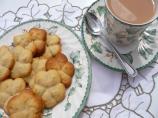Quick Mix Spritz Cookies