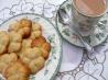 Quick Mix Spritz Cookies. Recipe by **Tinkerbell**