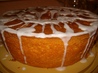 Southern Lady Cake