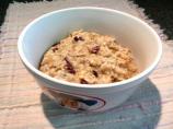 Health Nut  Oatmeal