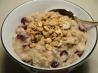 Health Nut  Oatmeal. Recipe by Sharon123