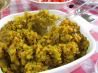 Indian Dhal