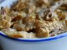 Nif's Simple Cheddar Cheese Sauce. Recipe by Nif