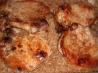 Pork Chop, Onion, and Rice Casserole