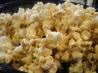 Soft Gooey Caramel Popcorn. Recipe by AshleyMiranda