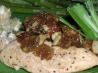 Ww Almond - Honey Chicken - 6 Pts.. Recipe by TeresaS