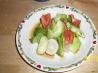 My Uncle's Soy Sauce Salad Dressing
