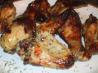 Marinated Chicken Wings. Recipe by Terese