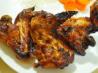 Marinated Chicken Wings. Recipe by Terese