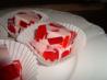Broken Glass Jello