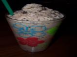 Mr Coffee Slim Fast Vanilla Chip Frappe