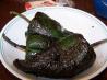 Quinoa Stuffed Poblanos