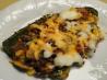 Quinoa Stuffed Poblanos