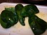 Quinoa Stuffed Poblanos