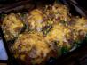 Quinoa Stuffed Poblanos
