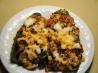 Quinoa Stuffed Poblanos
