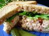 Tink's Chicken & Tuna Salad Sandwiches. Recipe by **Tinkerbell**