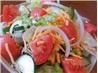 My Favorite Tossed Salad. Recipe by Cindy Lynn