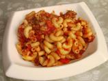 American Chop Suey