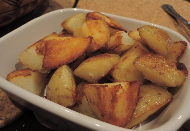 Quick and Easy Yunnan Potatoes. Photo by JoyfulCook