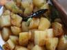 Quick and Easy Yunnan Potatoes