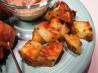Quick and Easy Yunnan Potatoes