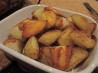 Quick and Easy Yunnan Potatoes