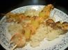 Ww Glazed Shrimp Kabobs - 4 Pts.