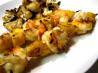 Ww Glazed Shrimp Kabobs - 4 Pts.