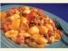 Spicy Macaroni and Cheese Casserole