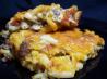 Spicy Macaroni and Cheese Casserole