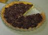 Plum and Almond Tart